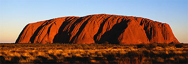 Uluru