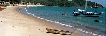 Brazilian beaches