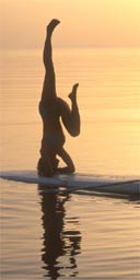 Yoga Holiday
