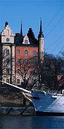 Stockholm