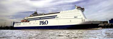 Ferry