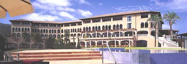 Mardavall Spa, Mallorca