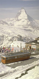 Matterhorn, The