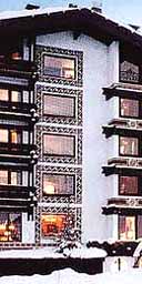 Thurnhers Alpenhof, Austria