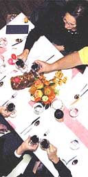 Greek Easter celebrations