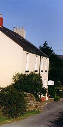 The Orange Tree, Yorkshire 