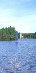 Center Parcs, Longleat