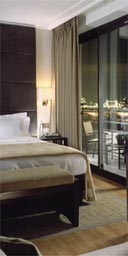 Swissotel The Howard