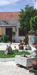 Quinta Das Achadas, Algarve, Portugal