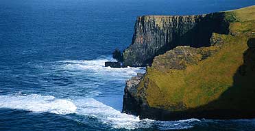 Cliffs of Moher, Ireland