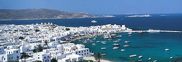 Mykonos