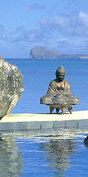 Legends hotel, Mauritius