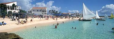 Mead's Bay, Anguilla