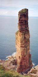 The Old Man of Hoy, Orkney