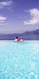 Katikies hotel, Santorini