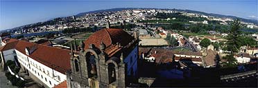 Coimbra, Portugal