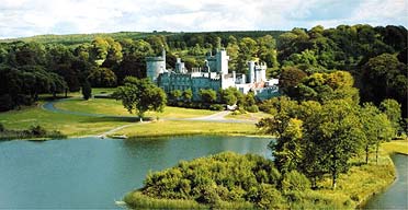 Dromoland Castle, County Clare
