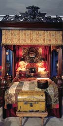 The Witchery, Edinburgh