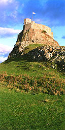 Lindisfarne