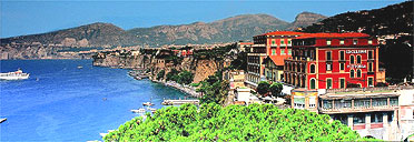 Sorrento