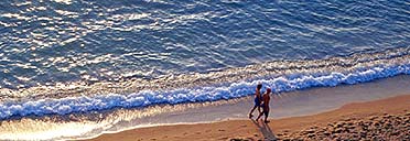 Coral Beach, Cyprus