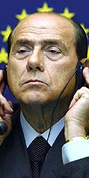 Silvio Berlusconi