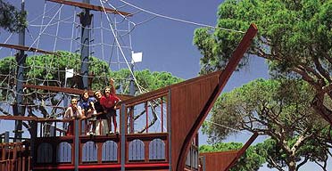 Porto Pirata in Portugal