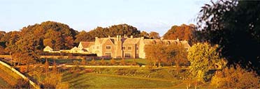 Whatley Manor, Wiltshire