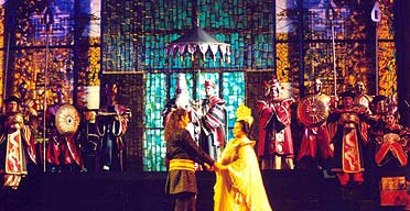 Puccini's Turandot
