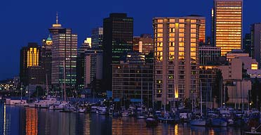 Vancouver