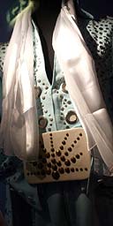Elvis stage suit