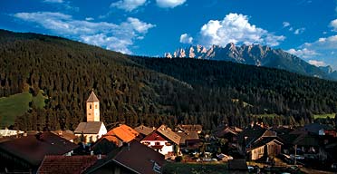 South Tyrol