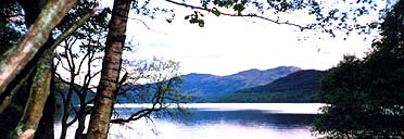 The West Highland Way