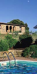 Country House Montali
