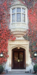 Grayshott Hall health retreat