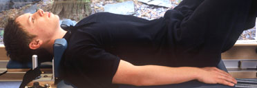 Fitness at Grayshott Hall