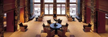 Amangani in Jackson Hole