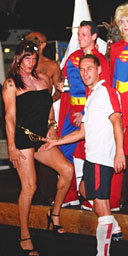 Sicily's Club Pollina