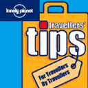 Lonely Planet's Travellers' Tips