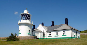 Lighthouse Cottage