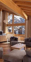Zaphir, Zermatt