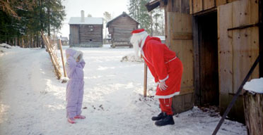 Santa