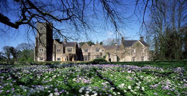 Belle Isle Castle, Northern Ireland