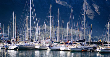 Table Bay, Cape Town
