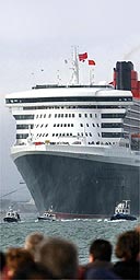 Queen Mary 2