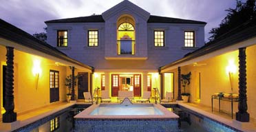 Villas In Barbados