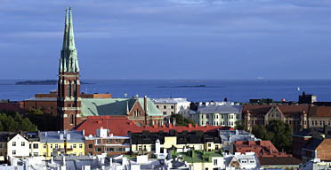 Helsinki