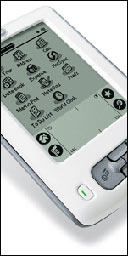 palmOne Ziro 21