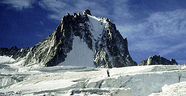 Vallee Blanche