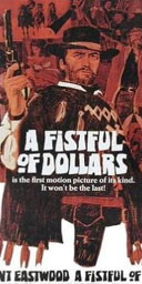 Fistful of Dollars
